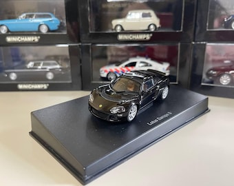 Lotus Exige S 2012 | Model Car | Diecast Car | 1/32 Scale Model