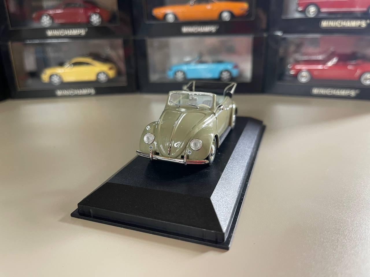 Schuco Vw Beetle - Etsy