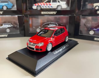 Mercedes Benz GLB 1:43 Spark Red - Etsy