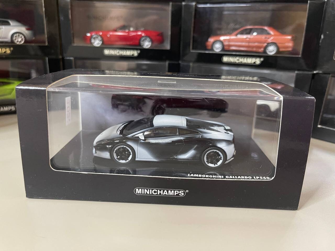 Alfa Romeo 8C Competizione 1:43 Minichamps Top Gear - Etsy