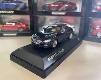 Bmw 3 Series E92 Coupe 1:43 Autoart Red - Etsy
