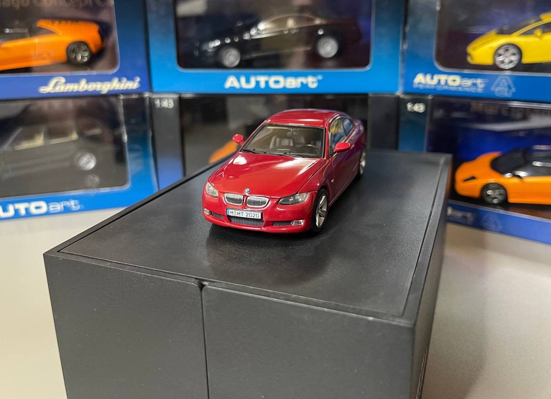 オートアート BMW 3er Cabriolet E90 Autoart 43 AUTOart 1/43 BMW 3er Cabriolet E90 | eBay