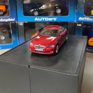 Bmw 335i Diecast - Etsy Bmw 335i Diecast - Etsy