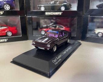 ミニカー POLITOYS-M OPEL KADETT Coupe 510 POLITOYS-M OPEL KADETT Coupe 510 - ミニカーオンライン ショッピング