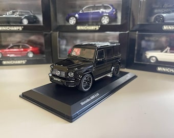 メルセデス ベンツ 230 CE 1:43 ミニチャンプス グリーン - Etsy 日本