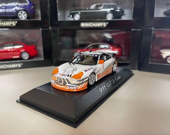 ミニカー Porsche 911 Carrera 4S 1/43 MINICHAMPS Porsche 911 991 Carrera 4S Coupe 2012 Brown 1:43 Minichamps
