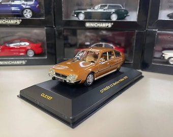 Aston Martin DB9 GT 1:43 Ixo Silver - Etsy