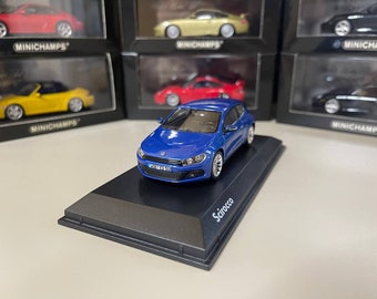 Volkswagen Scirocco - Norev 1/43 - Etsy