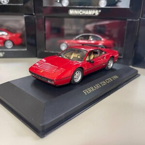 1:43 Ferrari - Etsy