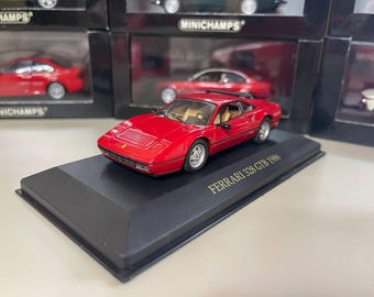 Ferrari 328 GTS (1987) en vente pour 91 706
