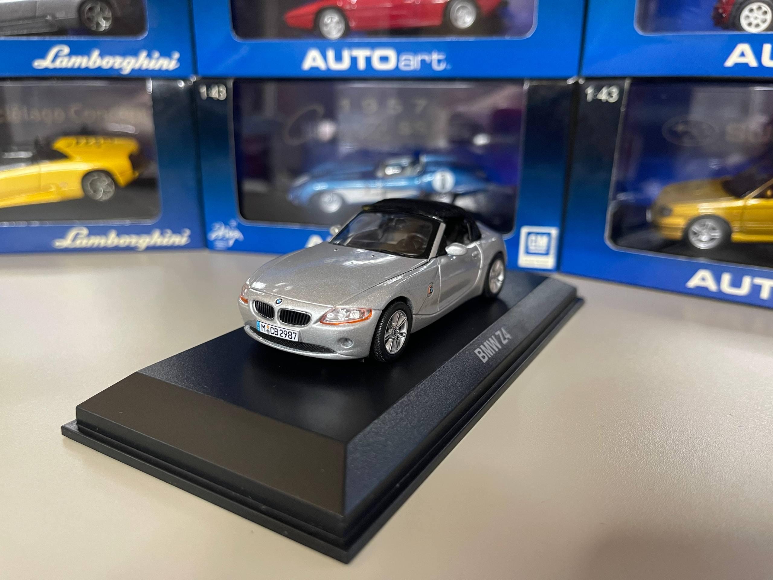 Bmw E89 Z4 Toy Model - Etsy Canada