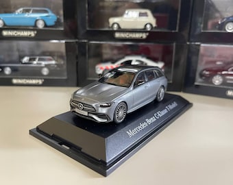 Mercedes Benz SLS Amg 1:43 Schuco Black Miniature - Etsy