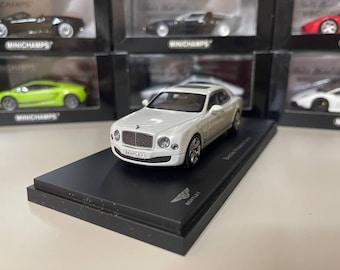 ベントレー ミュルザンヌ 1/40 - Etsy 日本