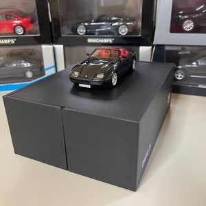 BMW Serie 7 2001 Minichamps 1/43 - Etsy 日本