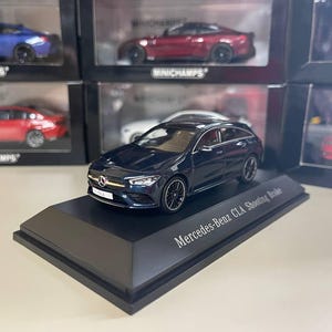 1/43 Mercedes-Benz 　CLA shooting Brake IMG_6655_1500x1500.jpg