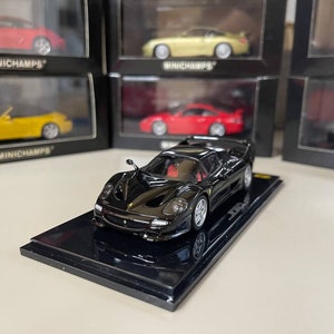 Ferrari F50 Red Black Interior, Kyosho 1/43 05091RB - Etsy Ferrari F50 Red Black Interior, Kyosho 1/43 05091RB - Etsy