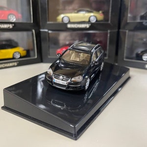 VolksWagen Golf 5 Variant 1:43 Autoart Noir