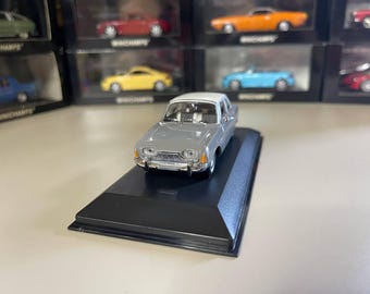 Ford Taunus 15 M 8018 Marklin 1/43 - Etsy