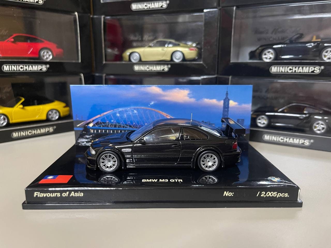 Bmw M3 E46 Gtr Street Version 1:43 Minichamps Black - Etsy Bmw M3 E46 Gtr Street Version 1:43 Minichamps Black - Etsy