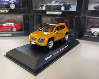 Shelby 350 GT Mustang 1965 Rouge - Modèle Réduit 1/43 IXO CLC136 - Neuf