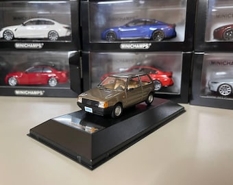 Fiat Uno 1:43 PremiumX