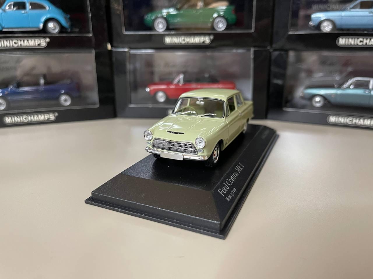 Ford cortina toy - Etsy 日本