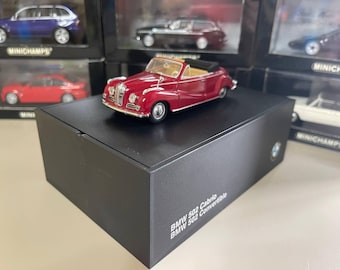 BMW 7シリーズ 750Li G11 1:43 パラゴン - Etsy 日本