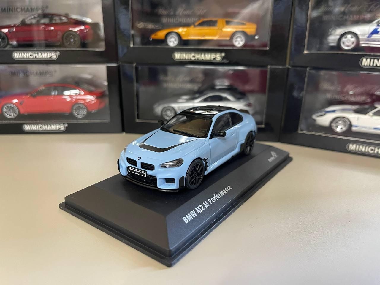 1/64 Car’s Lounge BMW M2 Competition 白 1/64 Car's Lounge BMW M2 Competition 白 - メルカリ