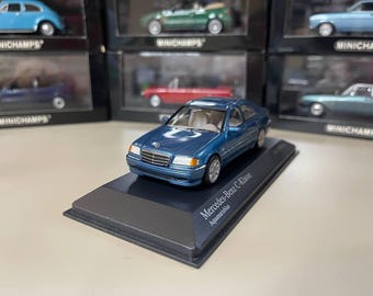 ミニカー Mercedes-Benz S600 W140 1:43 SPARK SPARK B6 604 0413 MERCEDES BENZ S SHORT (W140) 1/43 | eBay