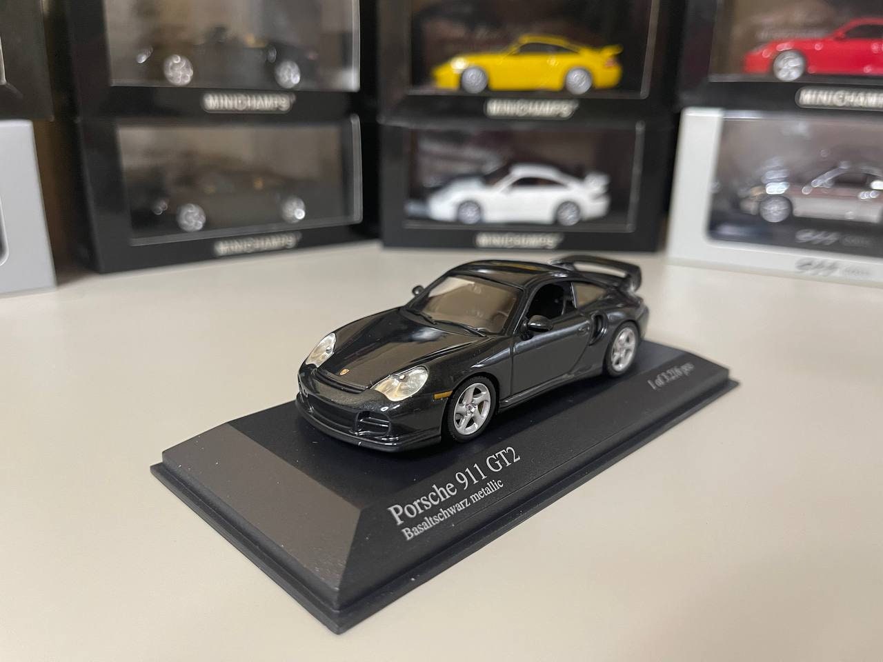 Mini Champs 1/43 Williams Bmw Fw25 J.P. Montoya | eBay