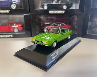 Cadillac Cts V 1:43 Black Norev - Etsy