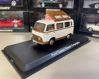 Ford Taunus 15 M 8018 Marklin 1/43 - Etsy