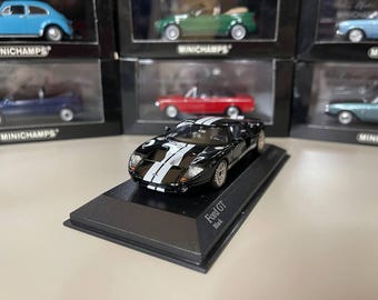 Mercedes Benz E Klasse W211 1:43 Minichamps Silver - Etsy