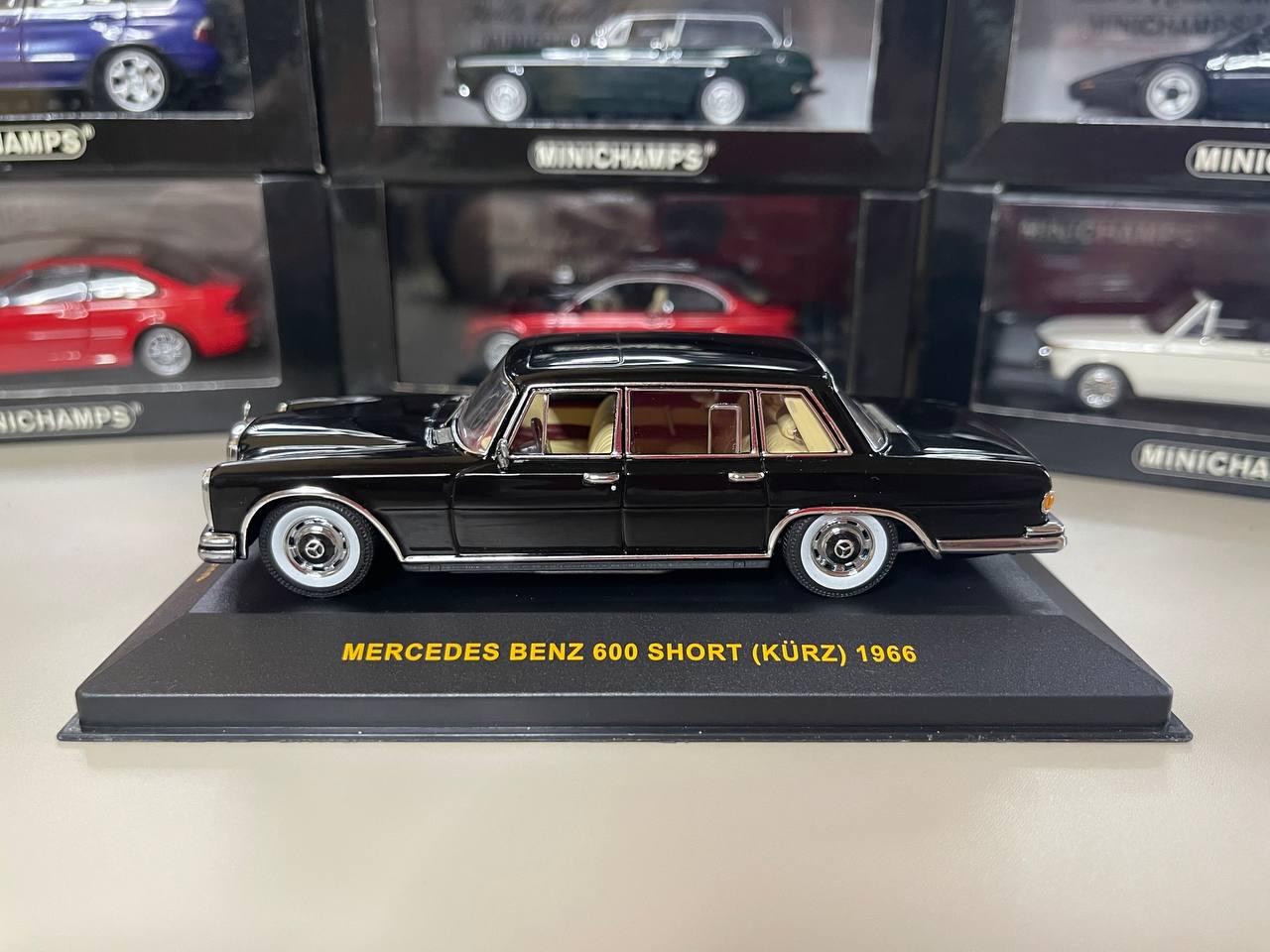 1/43 Mercedes−Benz 600 Short 1966 / ixo s-l400.jpg