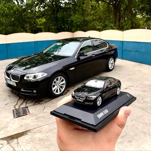 Bmw M5 E60 Moto Gp Safety Car 1:43 Kyosho - Etsy