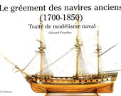 The Rigging of Old Ships (1700-1850) - Naval Modeling