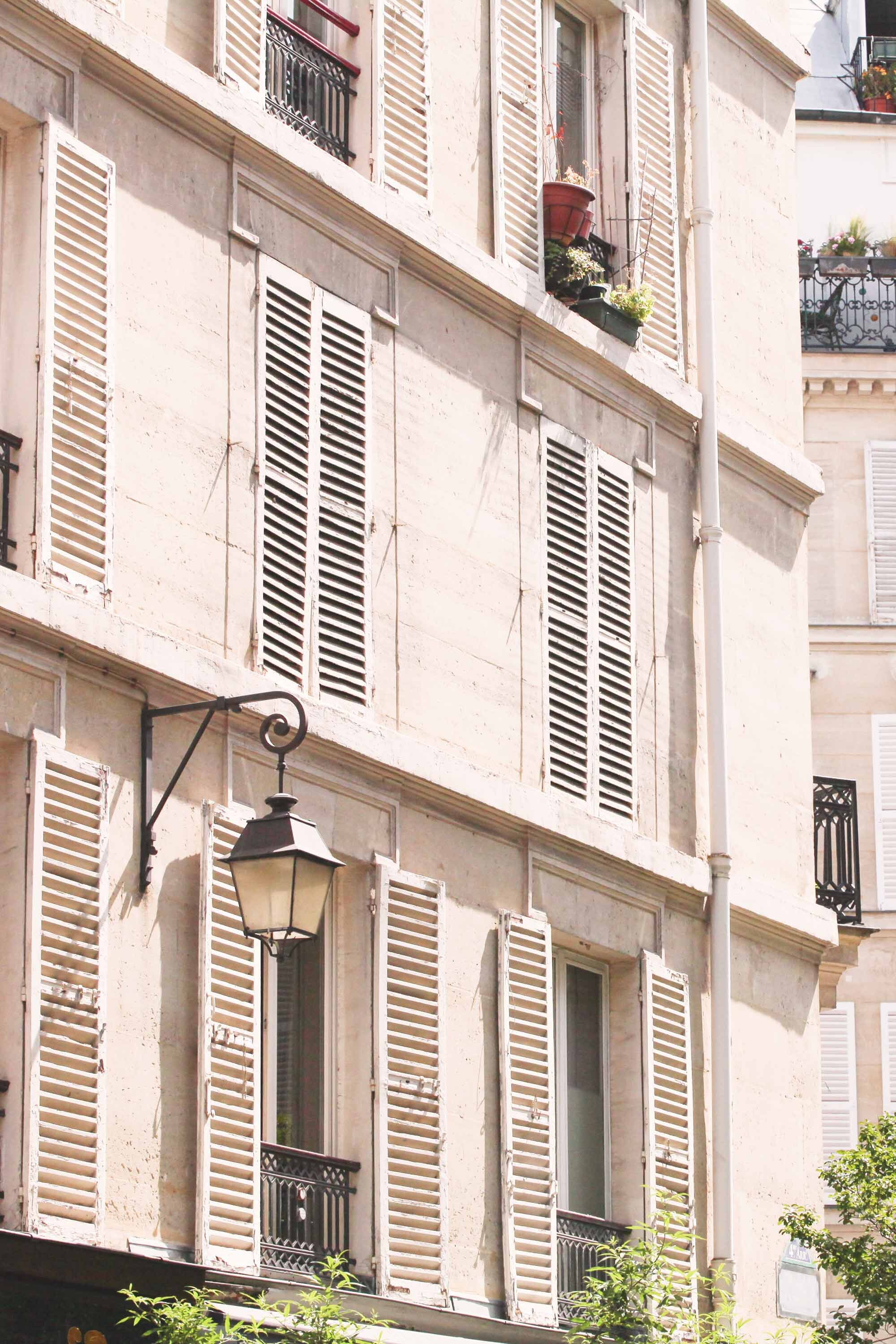 Set of Two Paris Printable Photographs Paris Print Set of 3 | Etsy