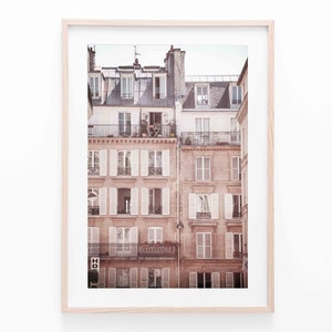 Paris instant download print- Paris France Wall Art, Pastel Colors Art, Paris Wall Art, DIGITAL DOWNLOAD, PRINTABLE Art, Large Wall Art