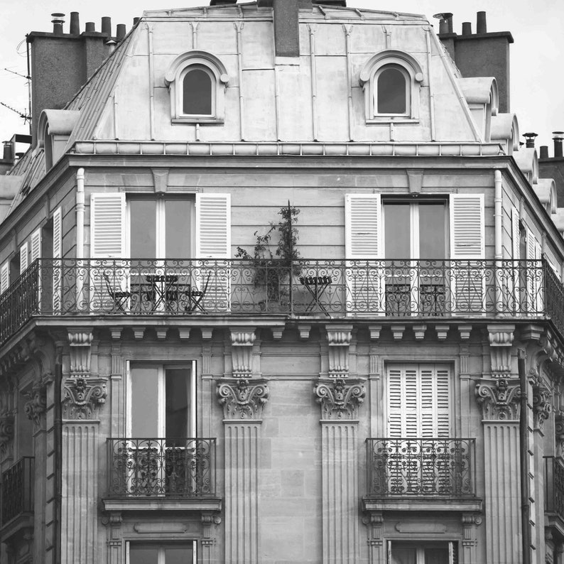 Paris Gallery Wall Set Paris Set of 4 Digital Prints Paris Etsy