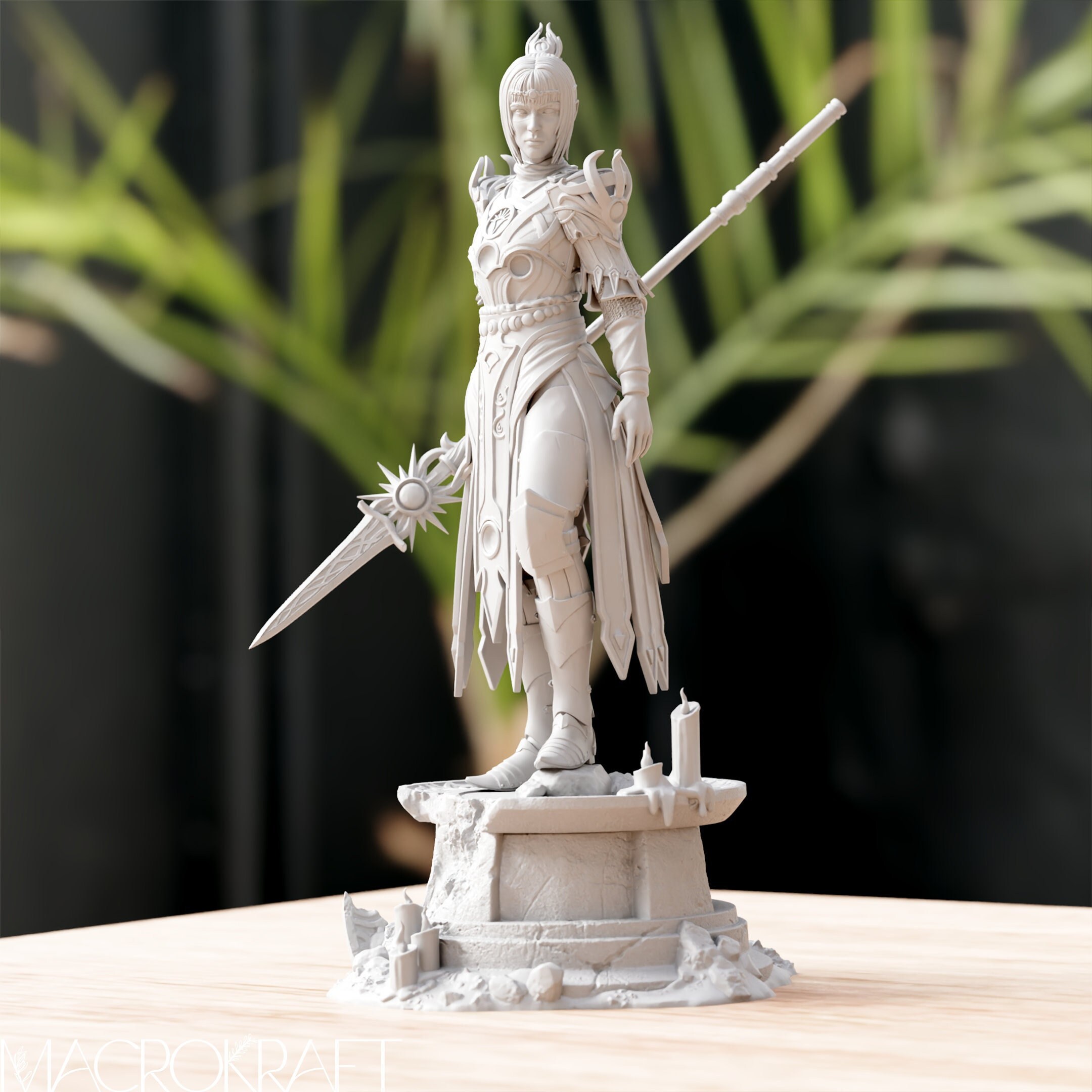 Baldur's gate 3 figure - Etsy 日本
