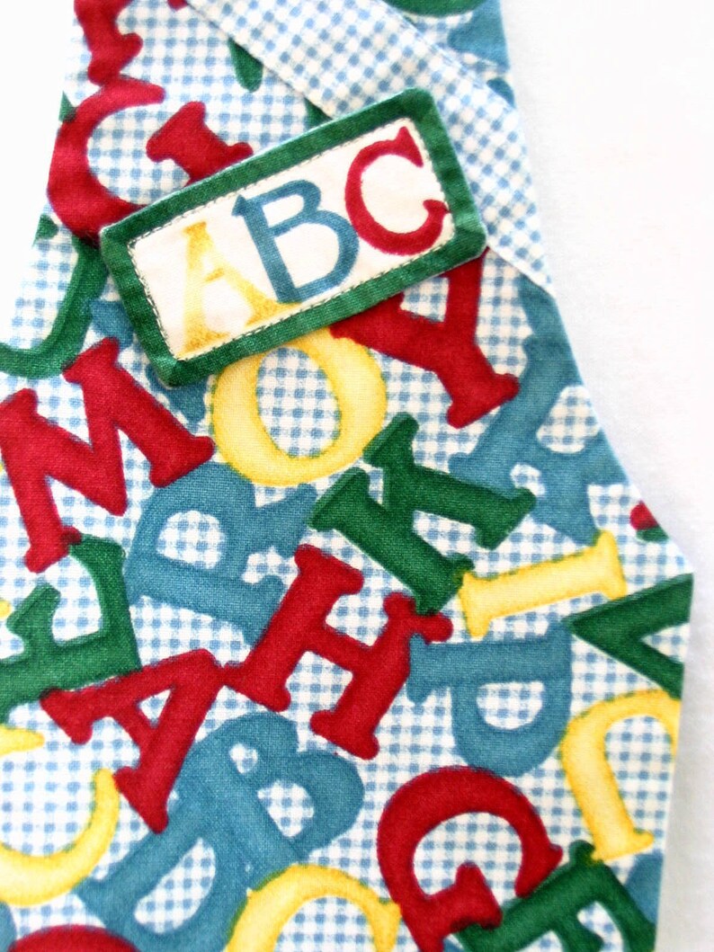 Size 8 Unworn Vintage Handmade Summer Outfit NOS Alphabet Skorts Outfit Girls Culottes and Vest Set