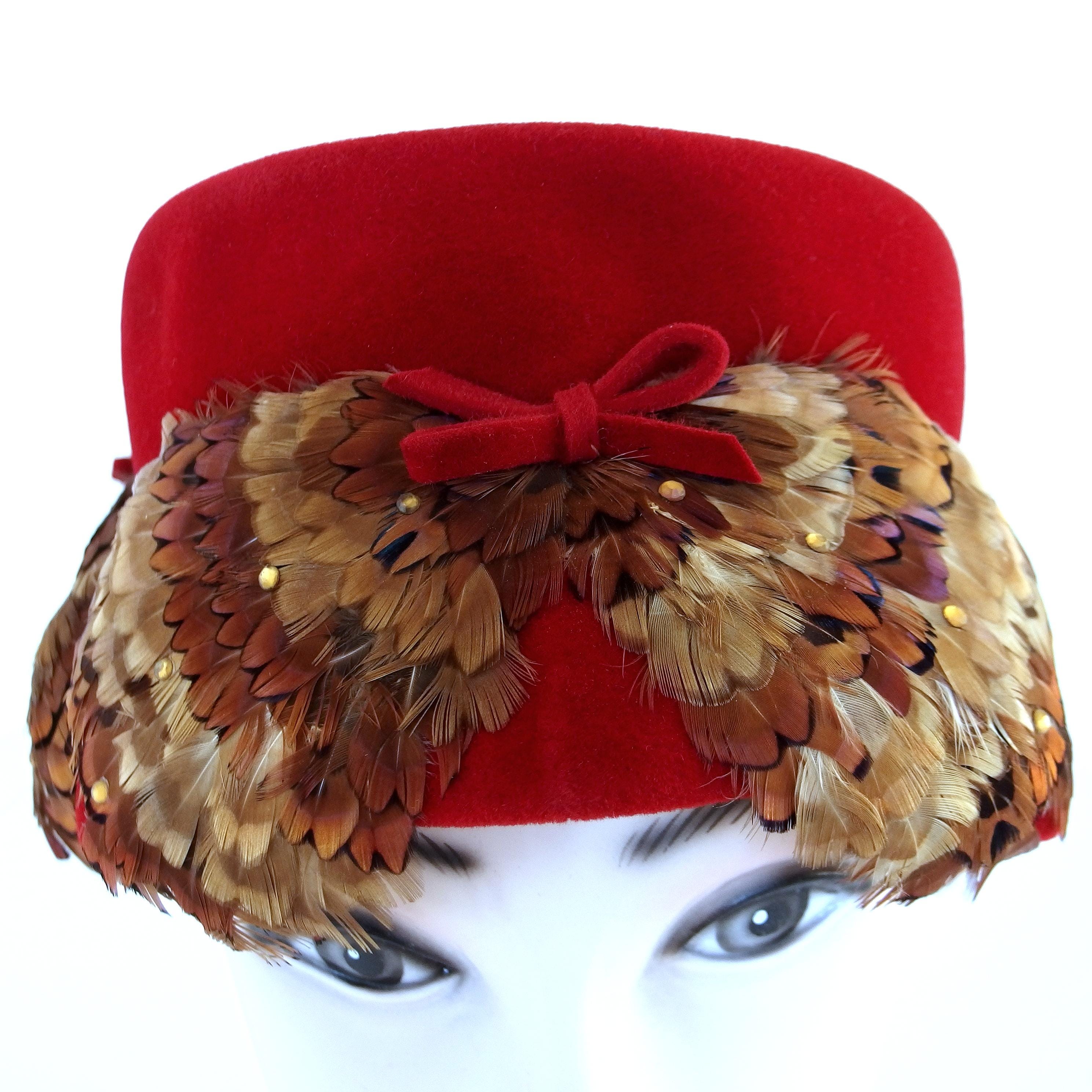 Marche Hat - Etsy