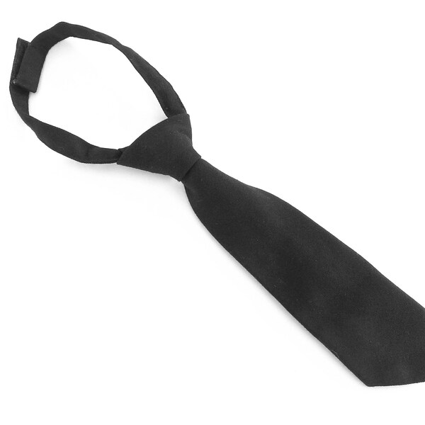 Velcro Neck Tie Etsy