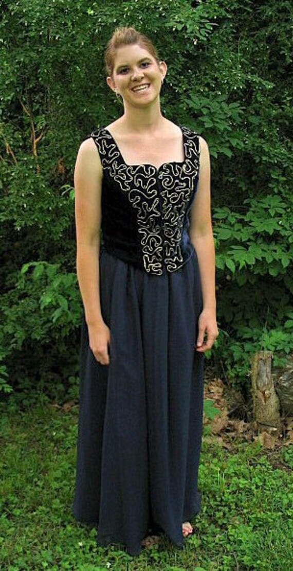 green emerald velvet dress Upcycled Patchwork Multi Print Maxi Dress in Pink  Sure Design