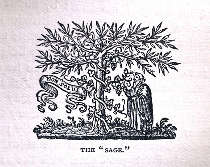 Books and Bookmen by Andrew Lang (1886, First Edition)