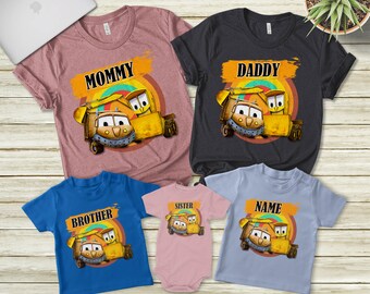 Stinky And Dirty Etsy