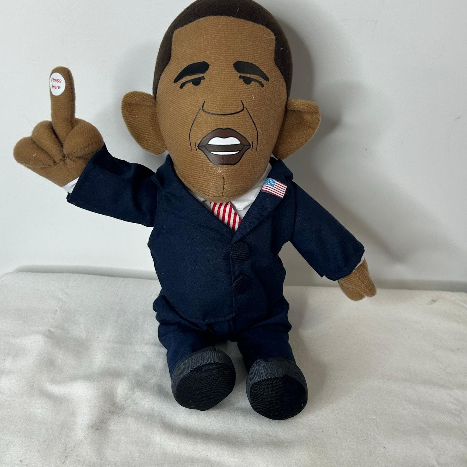 Barack obama toy - Etsy 日本