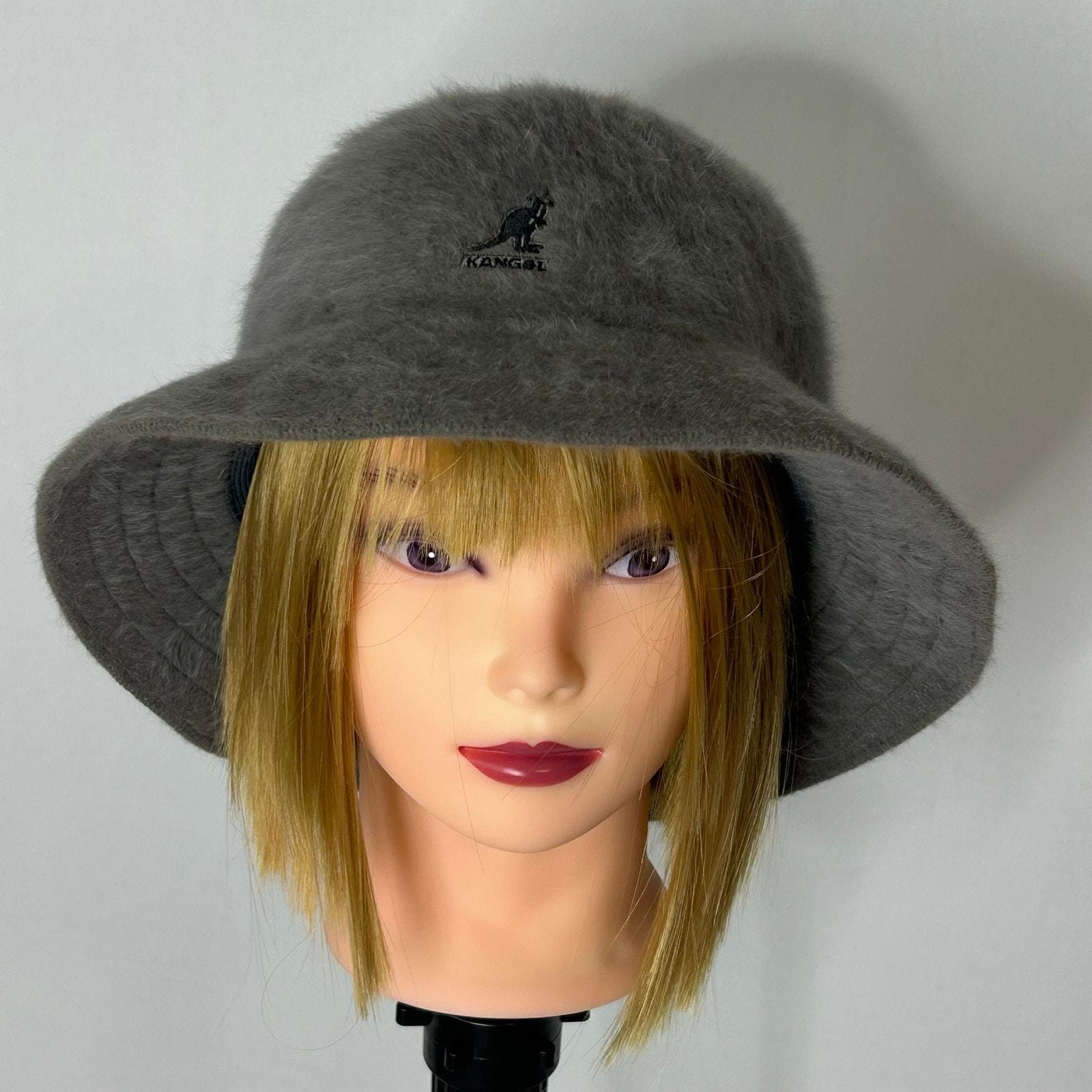 Kangol Furgora - Etsy