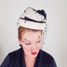 see more listings in the vintage HATS section