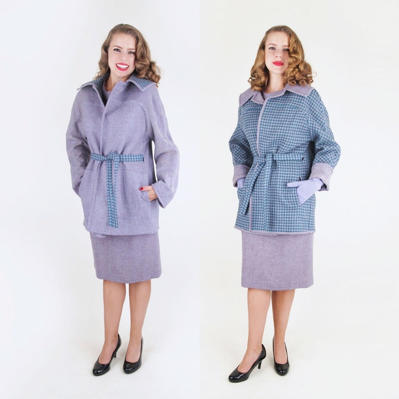 pendleton wrap coat